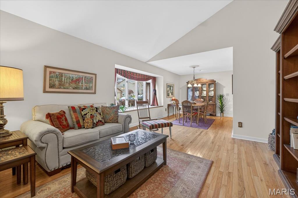 Clarkson Woods 1 - Residential