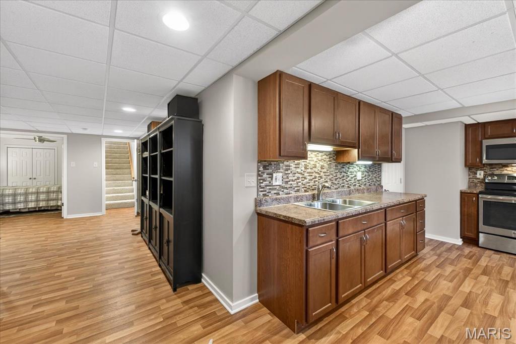 Clarkson Woods 1 - Residential