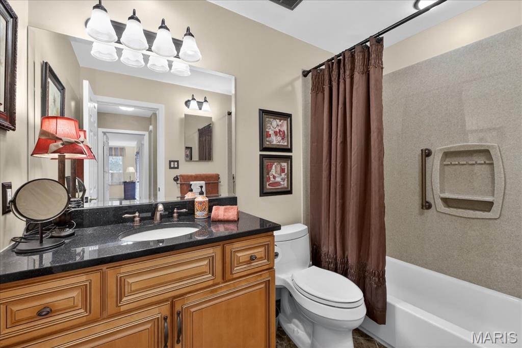 Clarkson Woods 1 - Residential