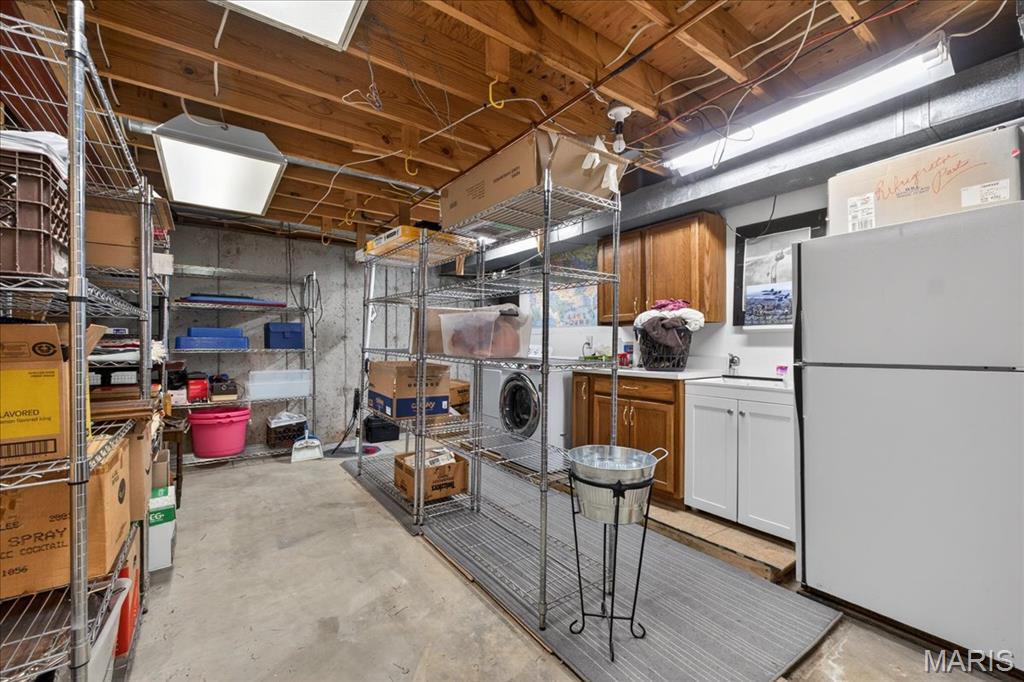 Clarkson Woods 1 - Residential