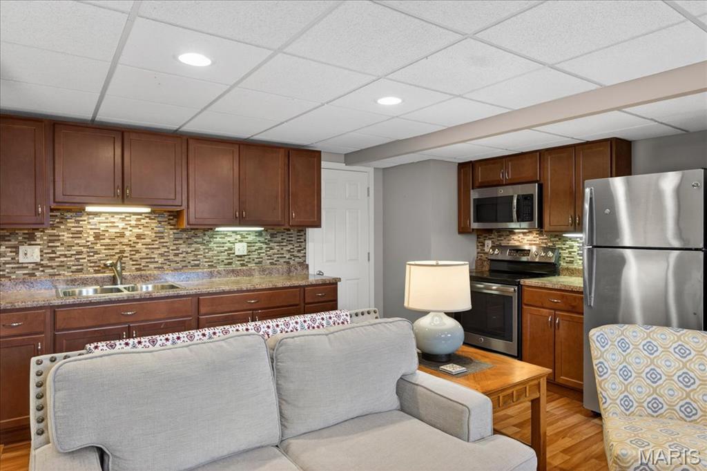 Clarkson Woods 1 - Residential