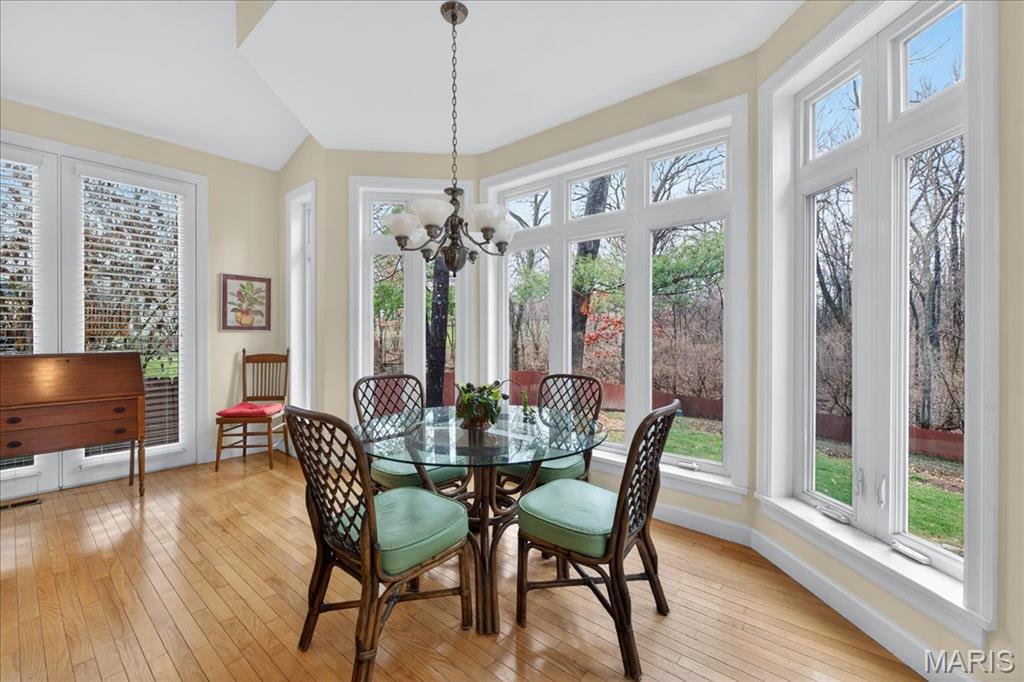 Clarkson Woods 1 - Residential