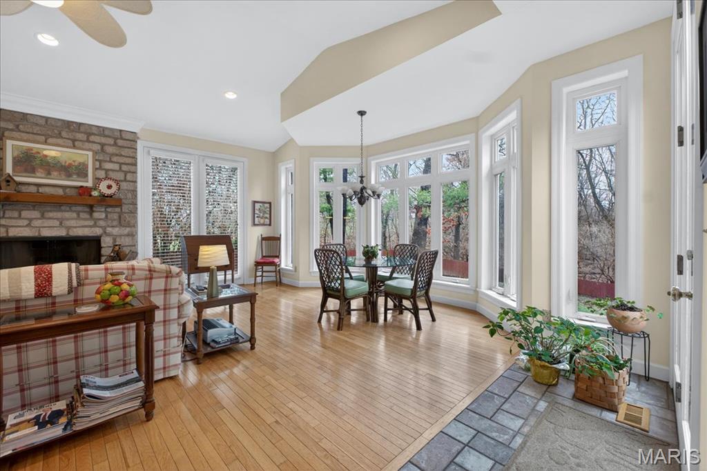 Clarkson Woods 1 - Residential