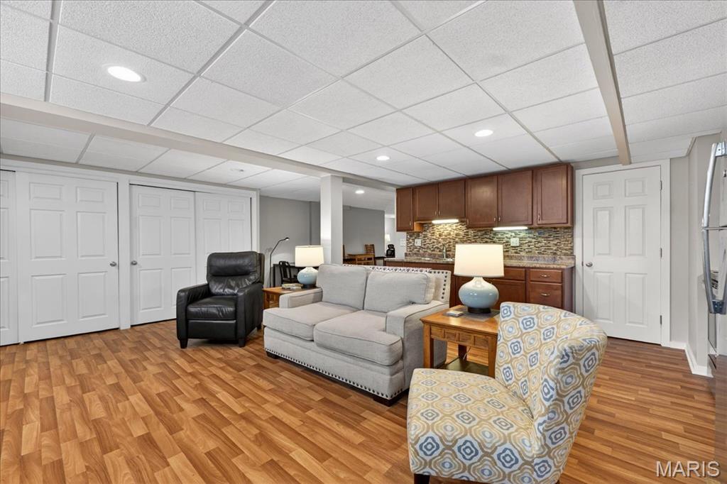 Clarkson Woods 1 - Residential