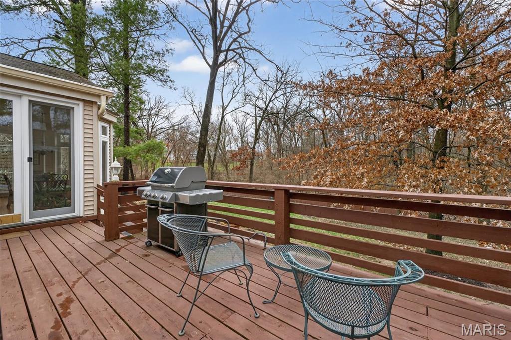 Clarkson Woods 1 - Residential