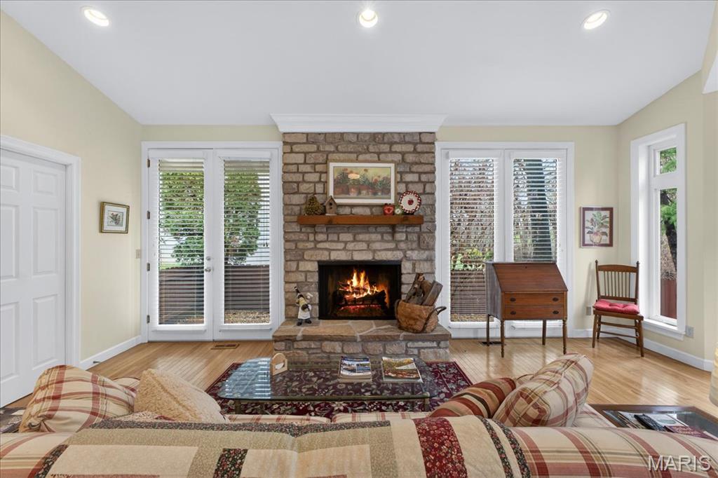 Clarkson Woods 1 - Residential