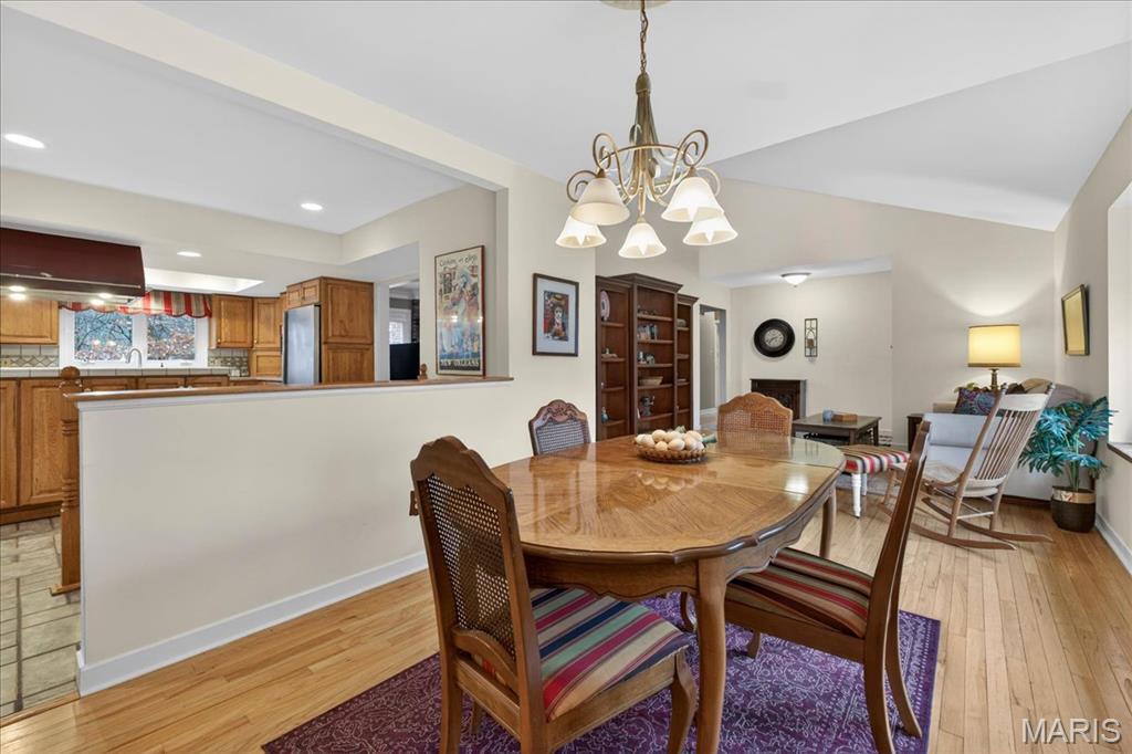 Clarkson Woods 1 - Residential