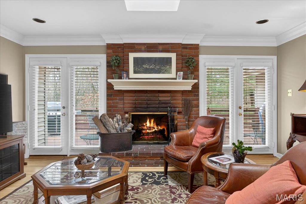 Clarkson Woods 1 - Residential