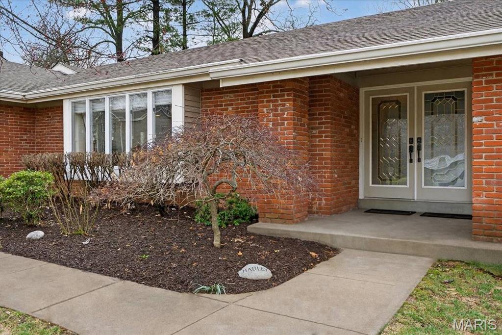 Clarkson Woods 1 - Residential