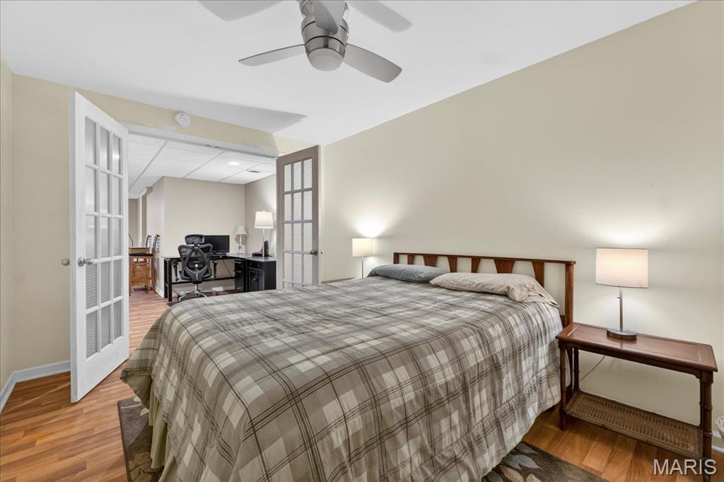 Clarkson Woods 1 - Residential