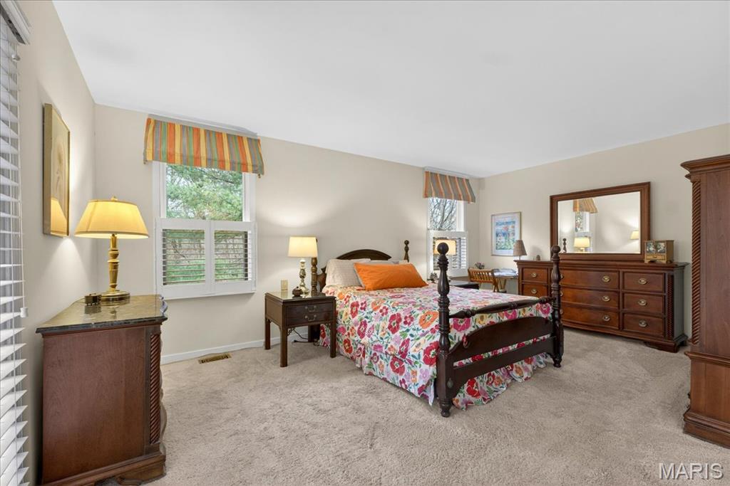 Clarkson Woods 1 - Residential