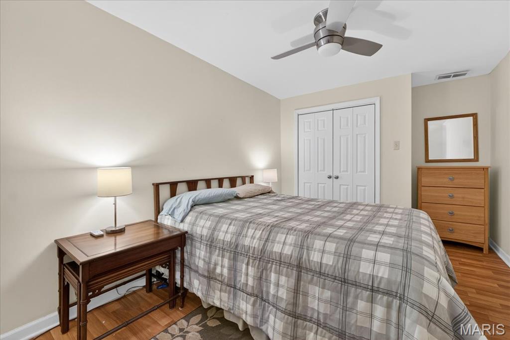 Clarkson Woods 1 - Residential