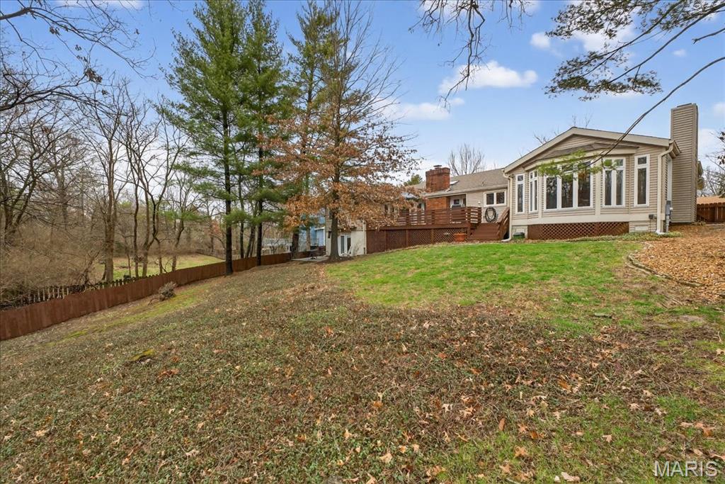 Clarkson Woods 1 - Residential