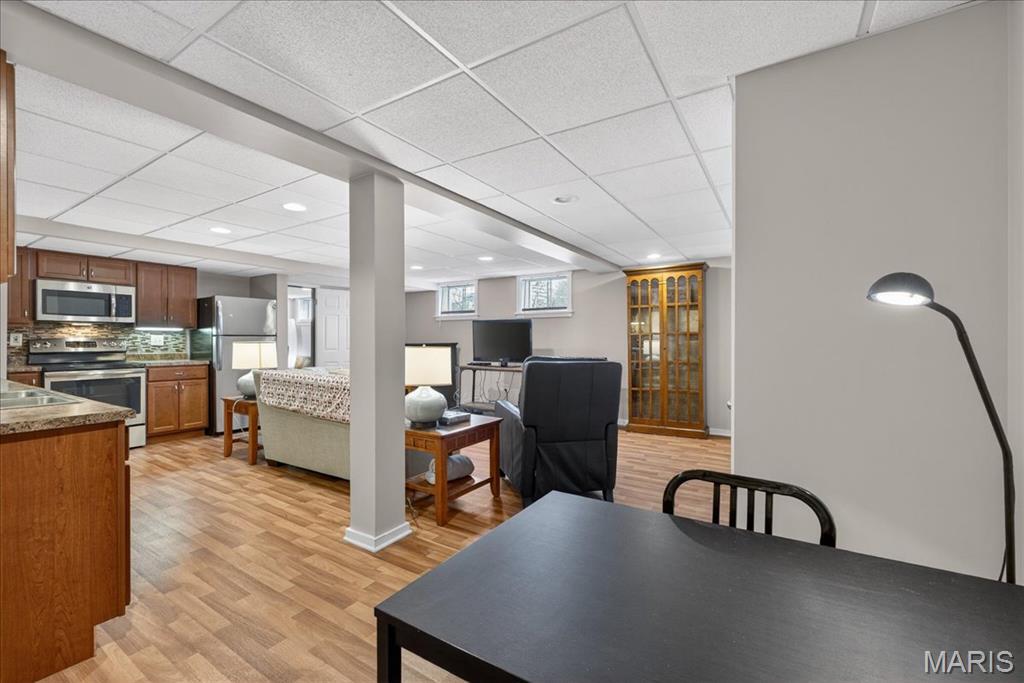 Clarkson Woods 1 - Residential