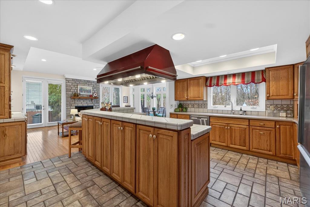 Clarkson Woods 1 - Residential