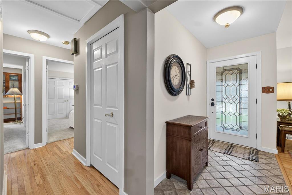 Clarkson Woods 1 - Residential