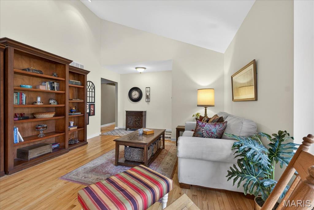 Clarkson Woods 1 - Residential