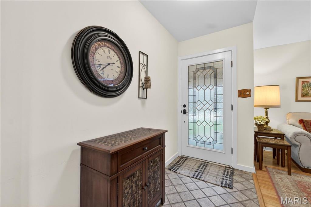 Clarkson Woods 1 - Residential