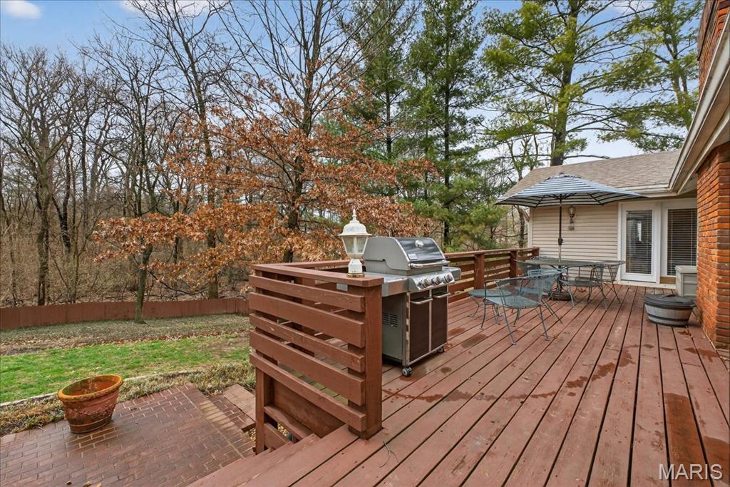 Clarkson Woods 1 - Residential