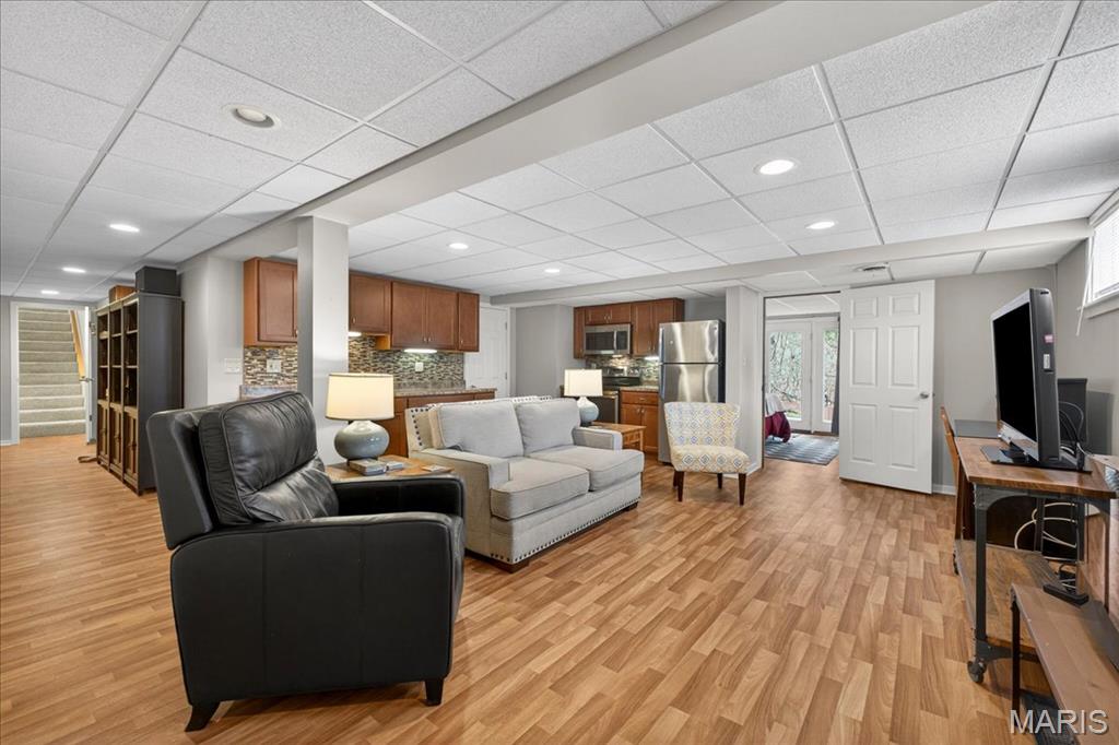 Clarkson Woods 1 - Residential