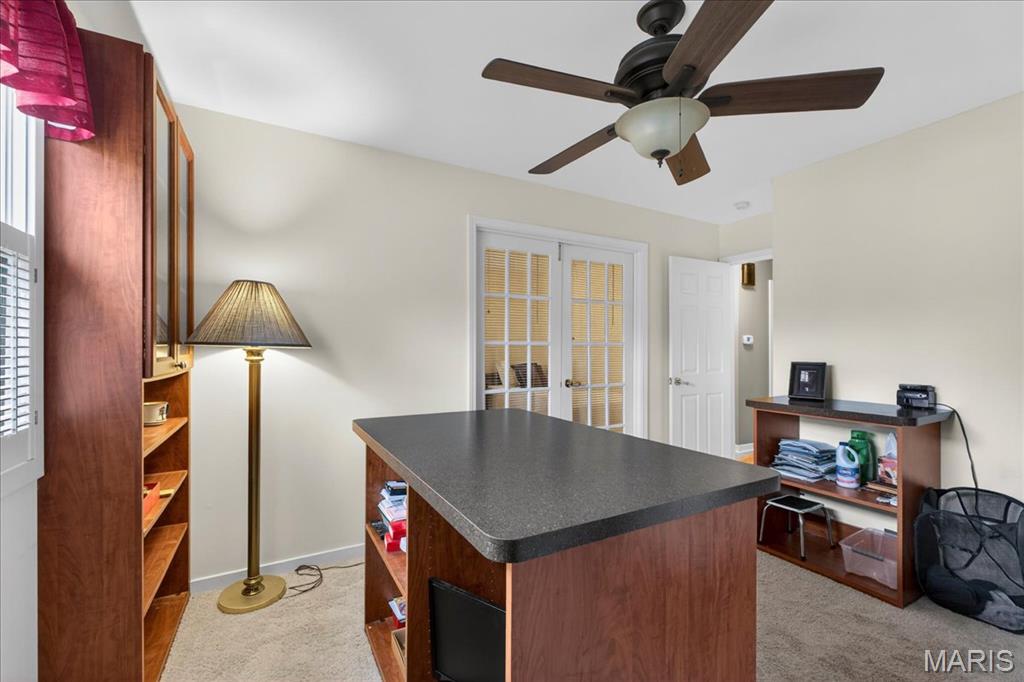 Clarkson Woods 1 - Residential