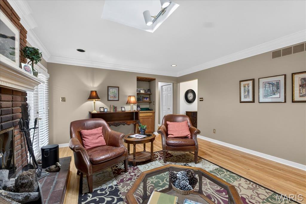 Clarkson Woods 1 - Residential