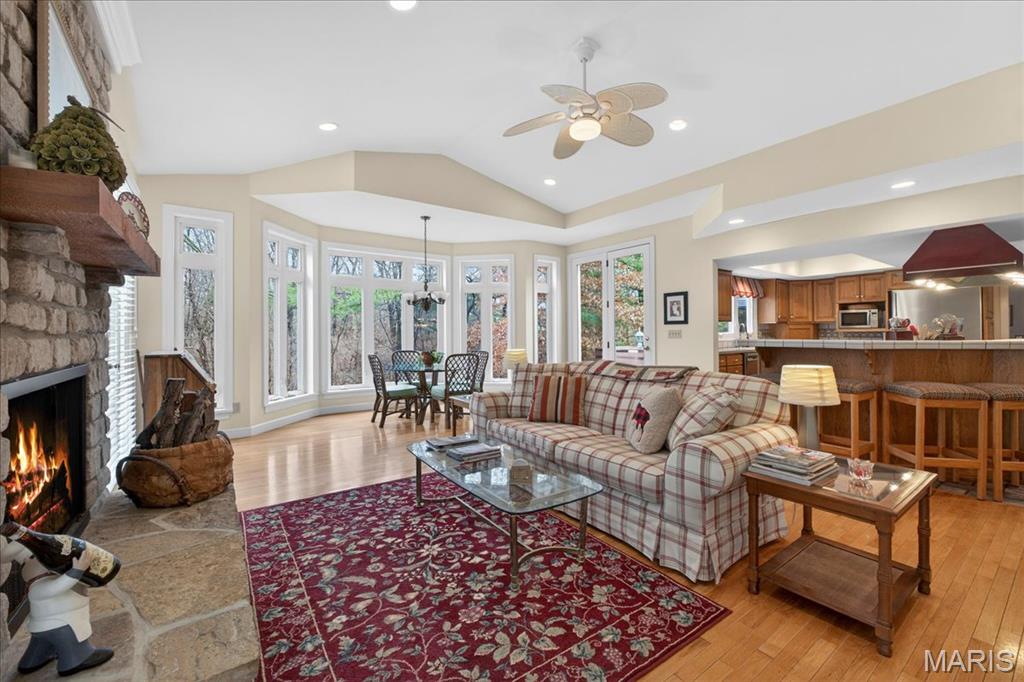 Clarkson Woods 1 - Residential