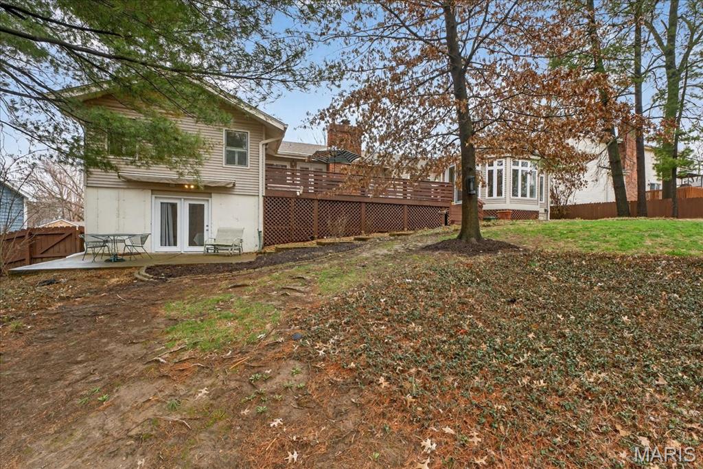 Clarkson Woods 1 - Residential