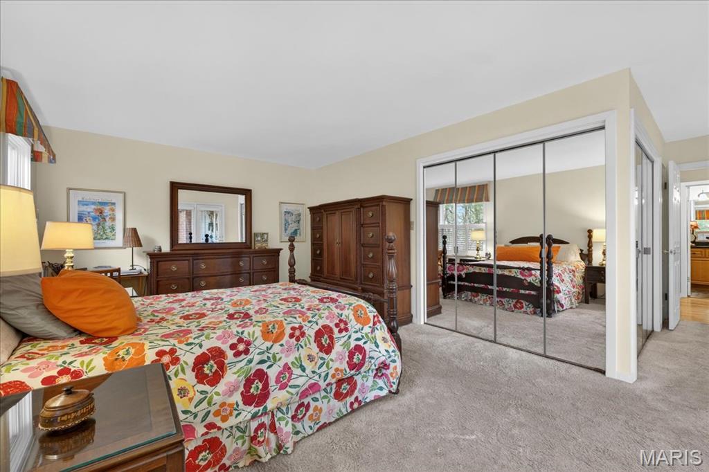 Clarkson Woods 1 - Residential