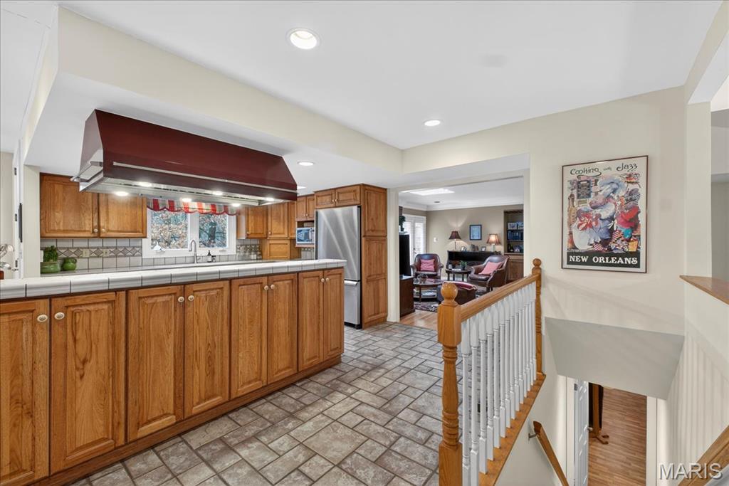 Clarkson Woods 1 - Residential