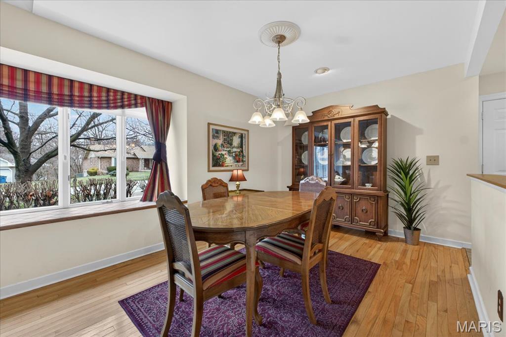 Clarkson Woods 1 - Residential