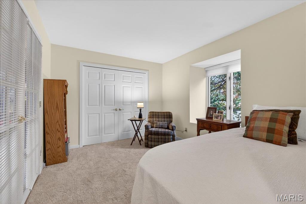 Clarkson Woods 1 - Residential