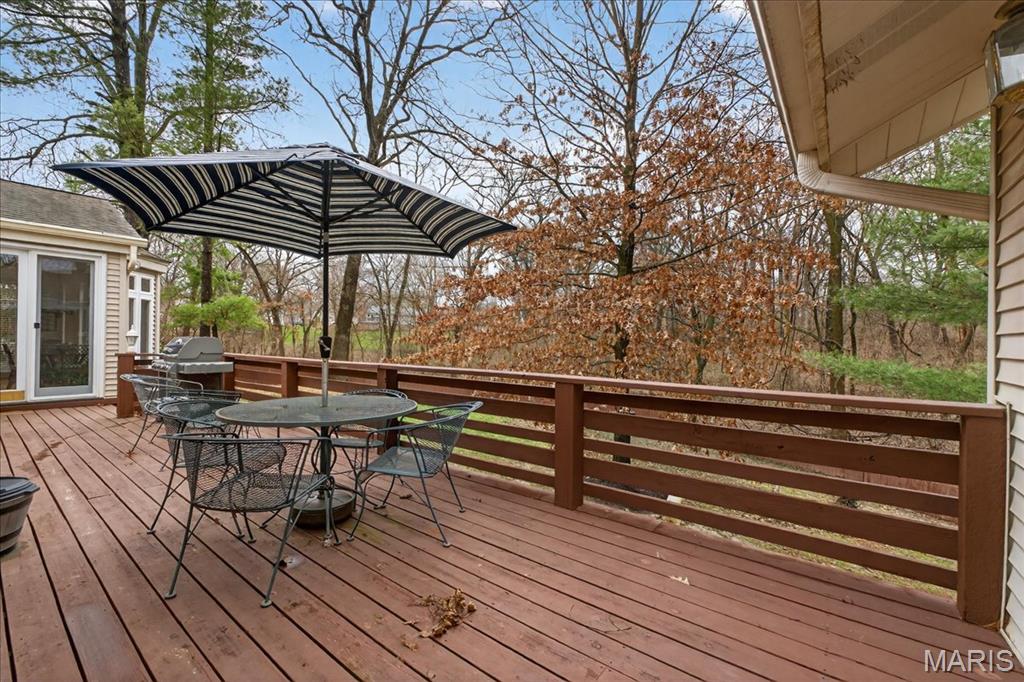 Clarkson Woods 1 - Residential