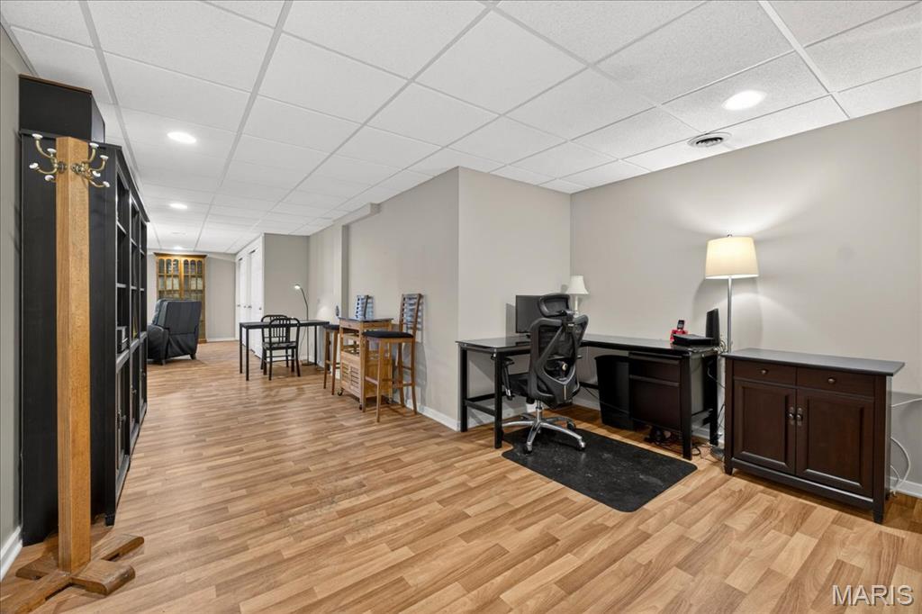 Clarkson Woods 1 - Residential