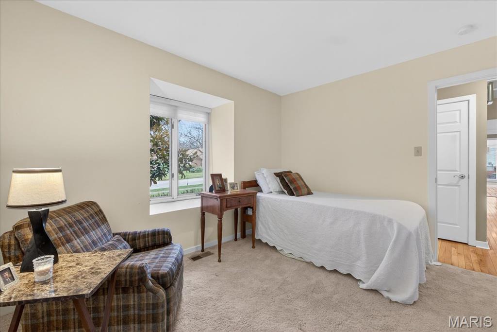 Clarkson Woods 1 - Residential