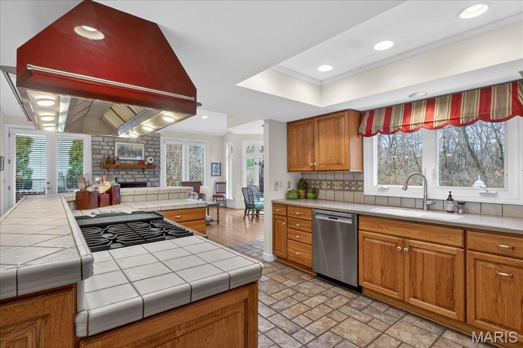 Clarkson Woods 1 - Residential