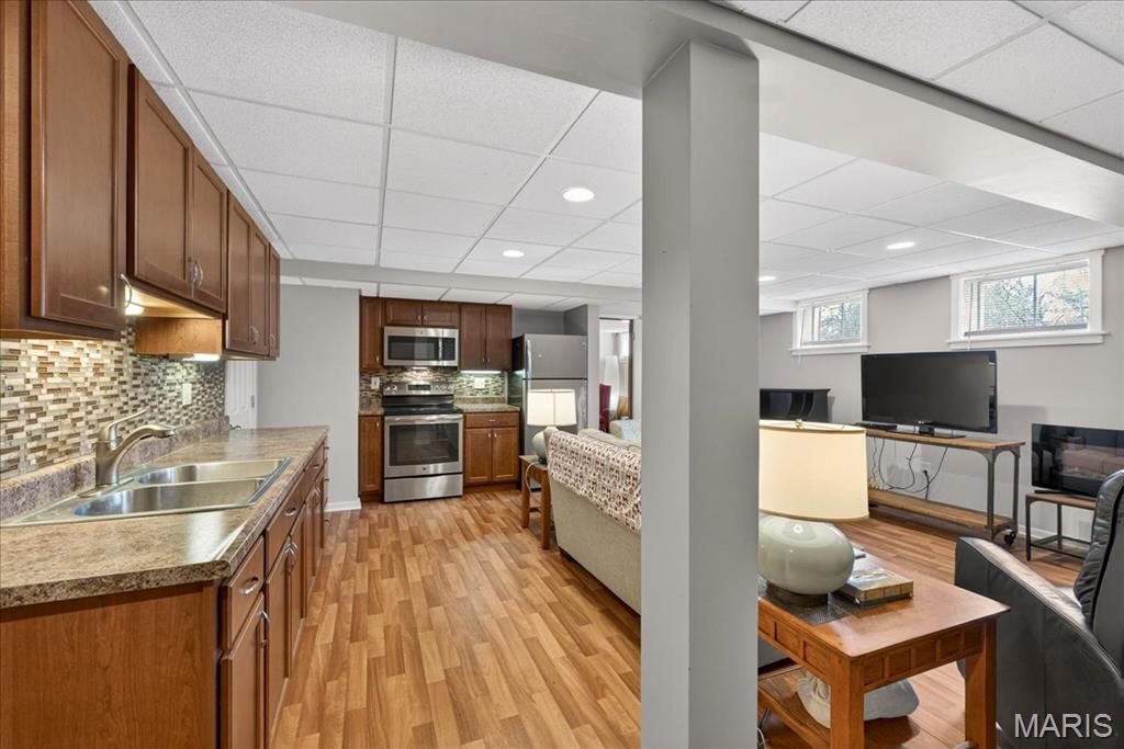 Clarkson Woods 1 - Residential