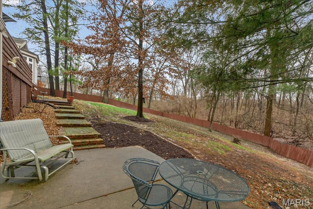 Clarkson Woods 1 - Residential