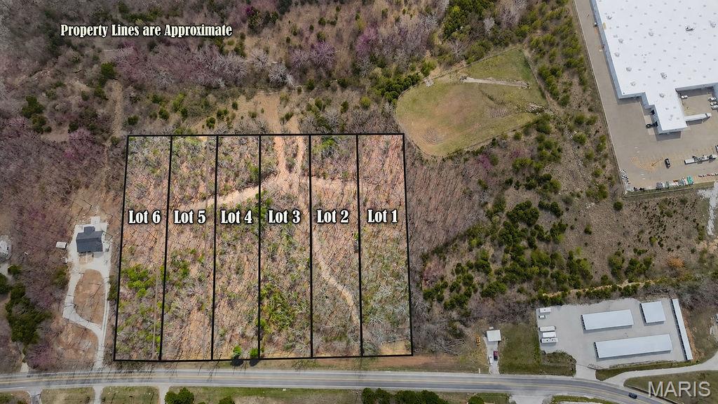 West Clarke Estates - Land