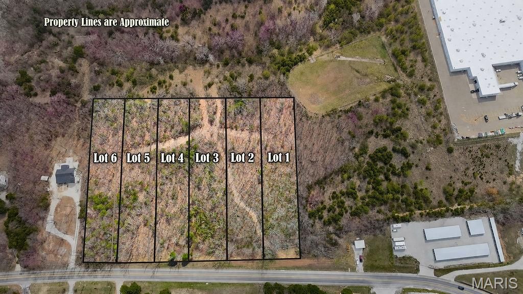 Photo of 6 Clarke Street, De Soto, MO 63020 (MLS # 26021350)