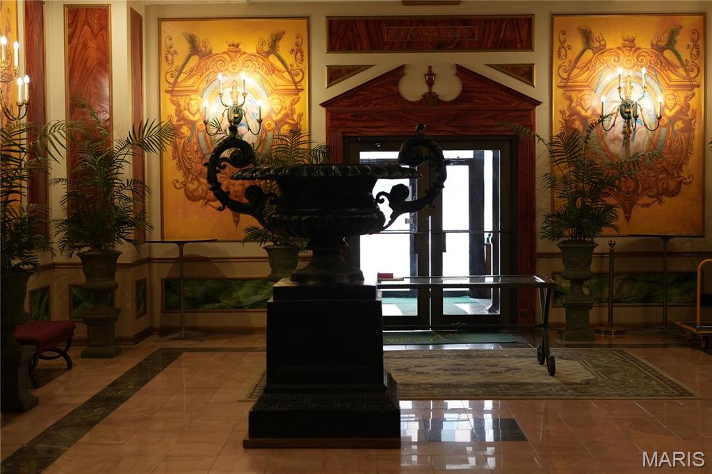 Lucas & Hunt Add - Commercial Sale