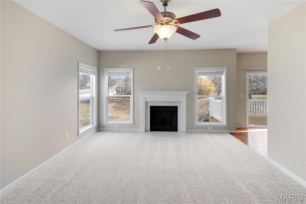 Photo of 400 Willott Square Drive, St Peters, MO 63376 (MLS # 26029243)