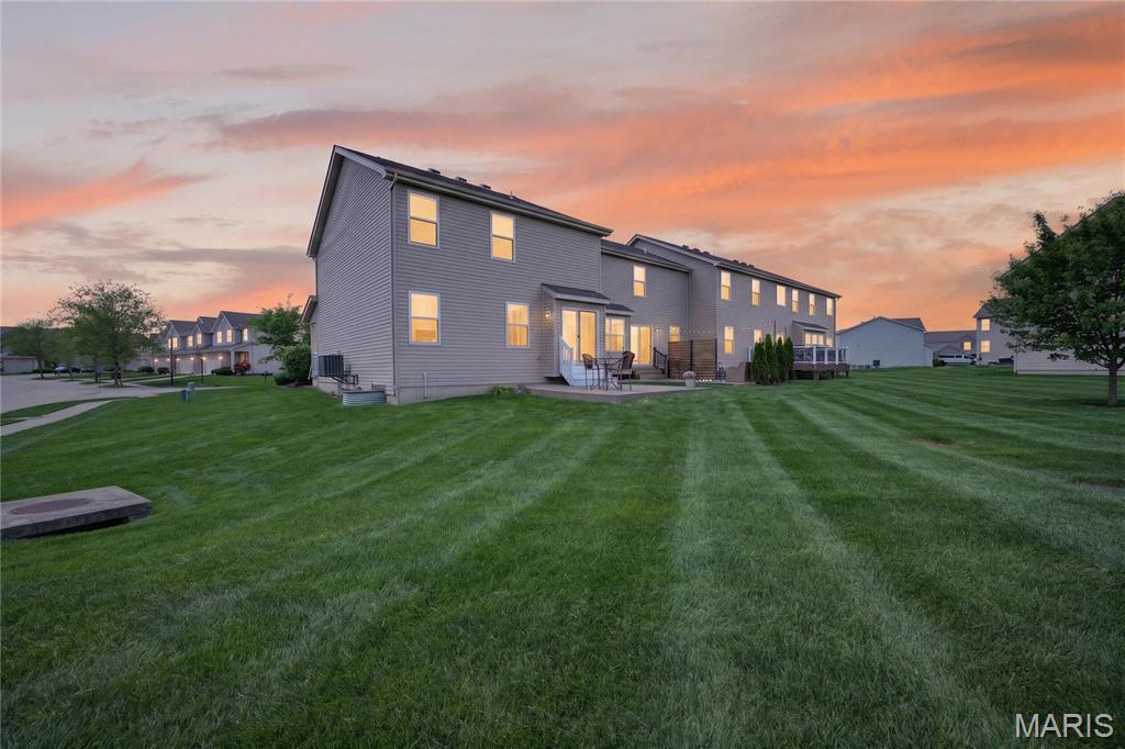 Ohmes Farm - Residential