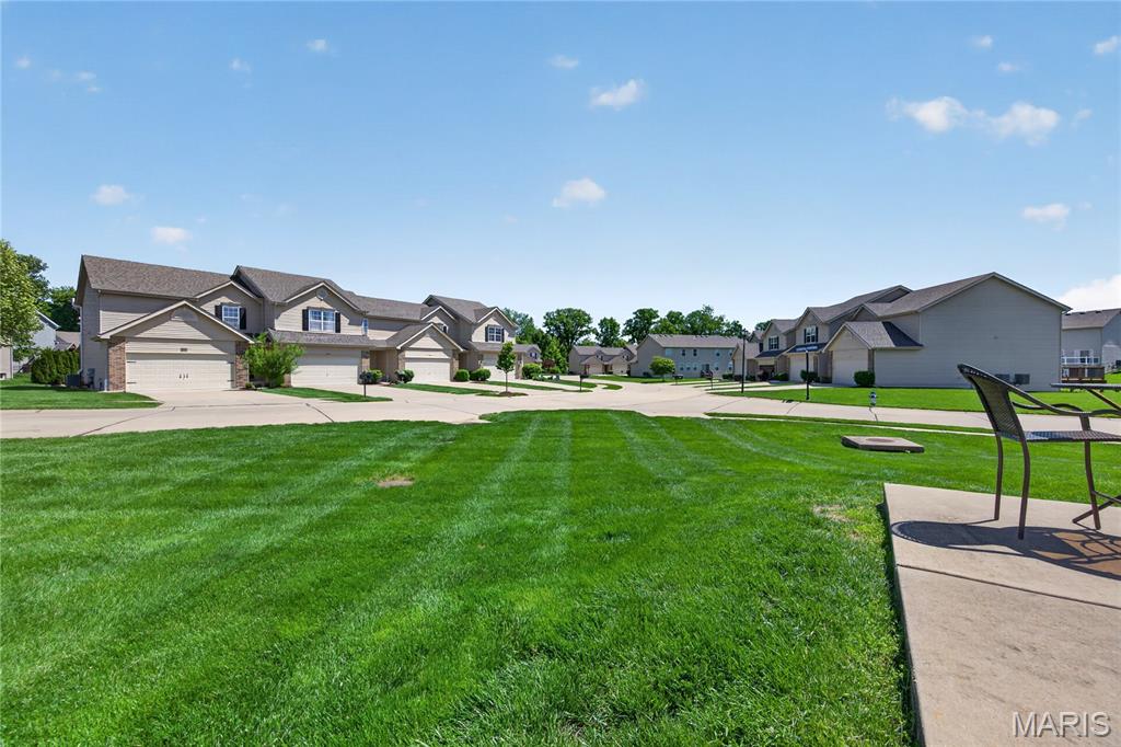 Ohmes Farm - Residential