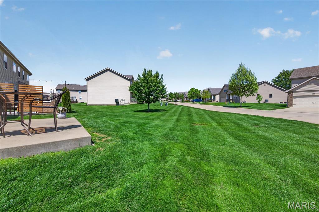 Ohmes Farm - Residential