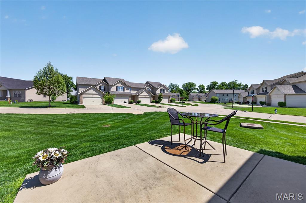 Ohmes Farm - Residential