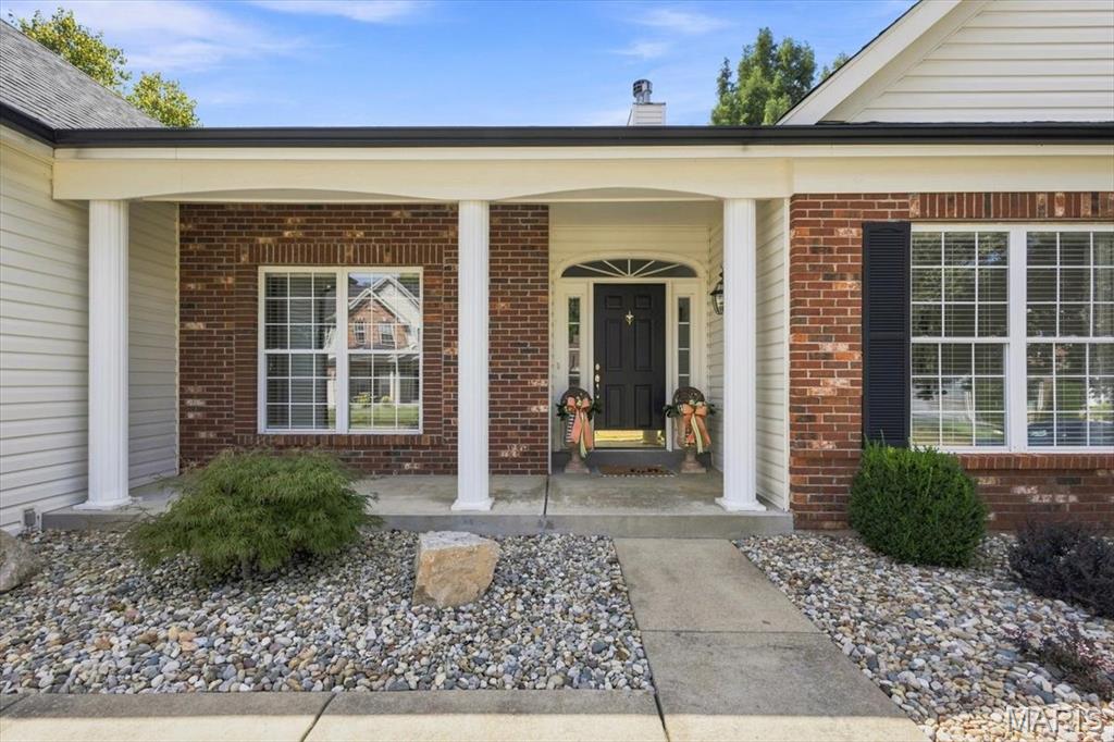 656 Meramec View Drive