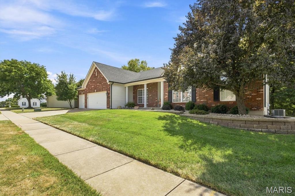 656 Meramec View Drive
