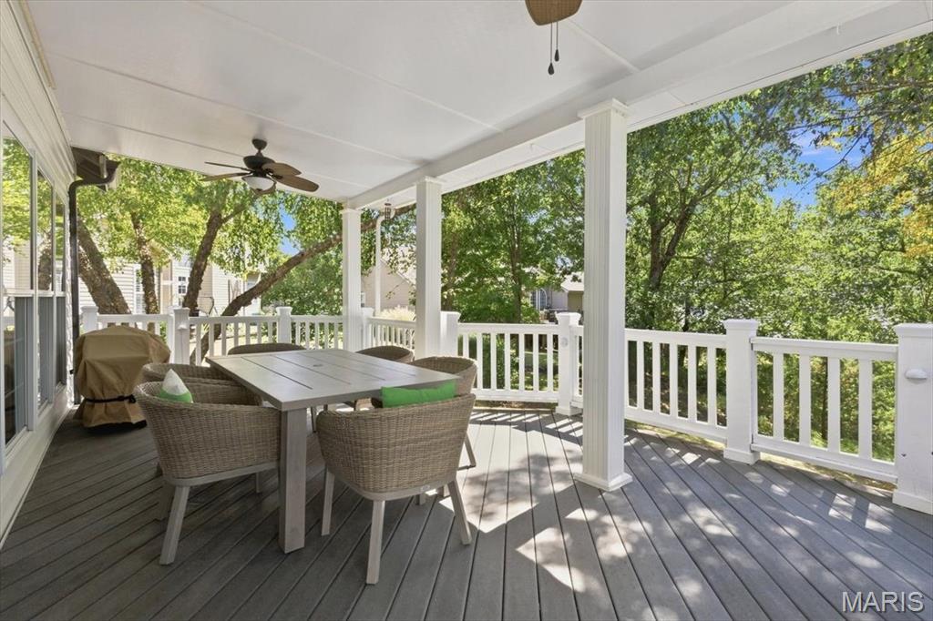 656 Meramec View Drive