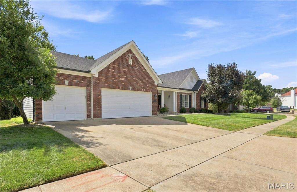 656 Meramec View Drive